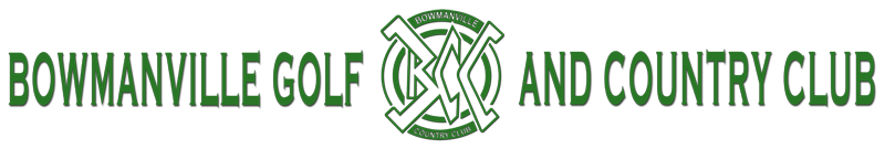 Bowmanville Golf & Country Club